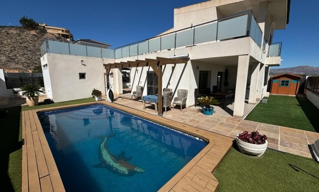 Detached Villa - Herverkoop - Cox - Cox - Country