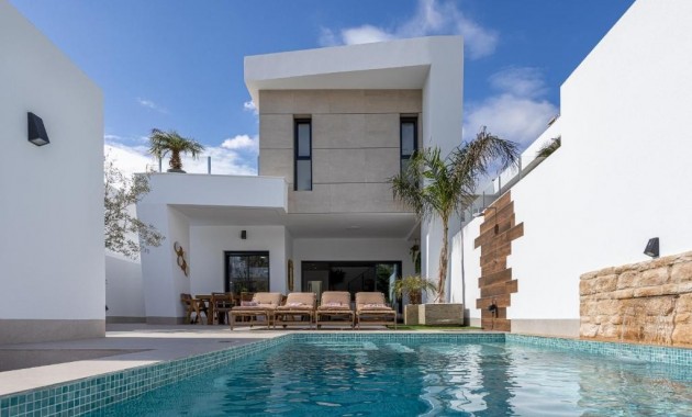 Detached Villa - Herverkoop - Dolores - Dolores