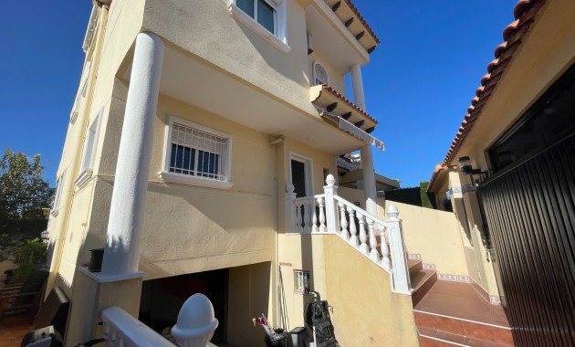 Detached Villa - Herverkoop - Guardamar del Segura - Guardamar del Segura - Town