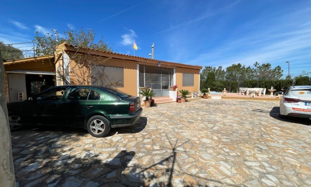 Detached Villa - Herverkoop - Guardamar del Segura - Valencian Community