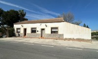 Detached Villa - Herverkoop - Heredades - VC-75216