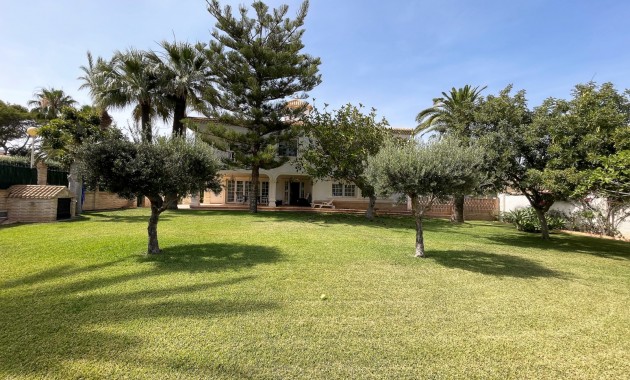 Detached Villa - Herverkoop - Orihuela Costa - Cabo Roig