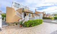 Detached Villa - Herverkoop - Orihuela Costa - LB001