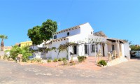 Detached Villa - Herverkoop - Orihuela Costa - VC-12484