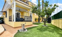 Detached Villa - Herverkoop - Orihuela Costa - VC-30631