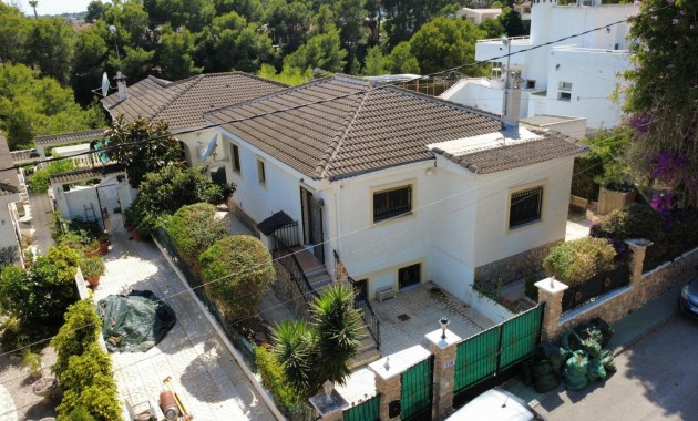 Detached Villa - Herverkoop - Pinar de Campoverde - Pinar de Campoverde - Village