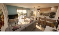 Detached Villa - Nieuwbouw - torre-pacheco - PCG-53460