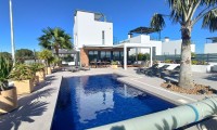 Detached Villa - Sale - Algorfa - VC-63507