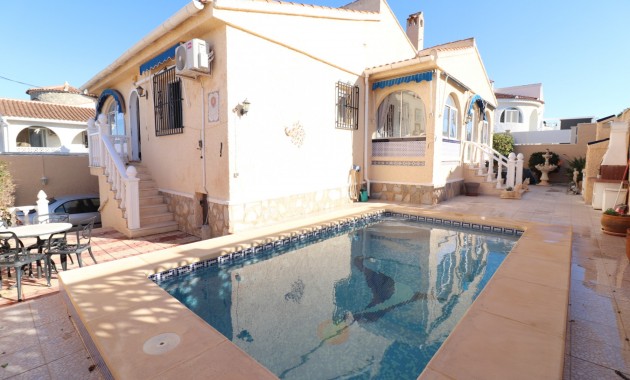 Detached Villa - Sale - Benijofar - Benijofar - Village