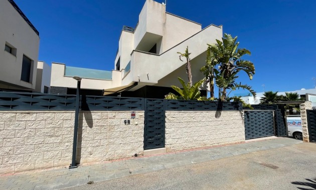 Detached Villa - Sale - Benijofar - Benijofar - Village