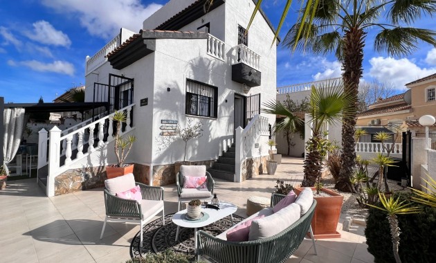 Detached Villa - Sale - Benijofar - Benijofar