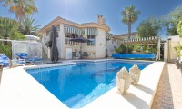 Detached Villa - Sale - Benijofar - VC-78682