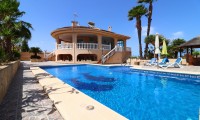 Detached Villa - Sale - Benimar - VC-71480