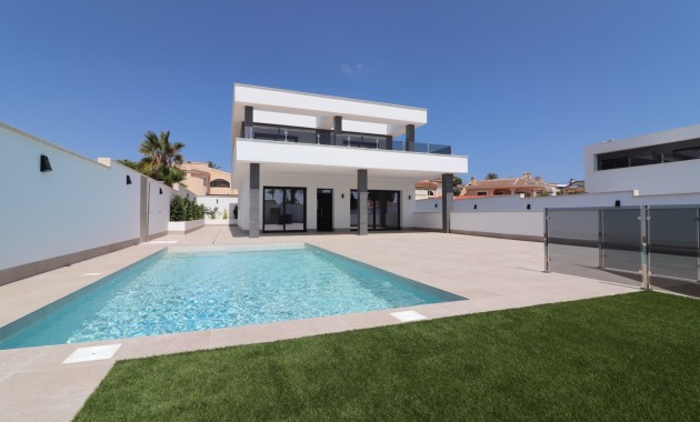 Detached Villa - Sale - Ciudad Quesada - Ciudad Quesada - Town