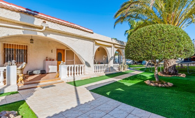 Detached Villa - Sale - Ciudad Quesada - Ciudad Quesada