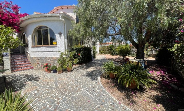 Detached Villa - Sale - Ciudad Quesada - Ciudad Quesada