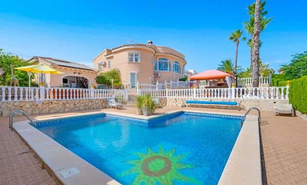 Detached Villa - Sale - Ciudad Quesada - Ciudad Quesada