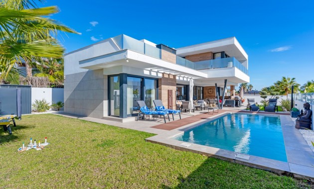 Detached Villa - Sale - Ciudad Quesada - Ciudad Quesada