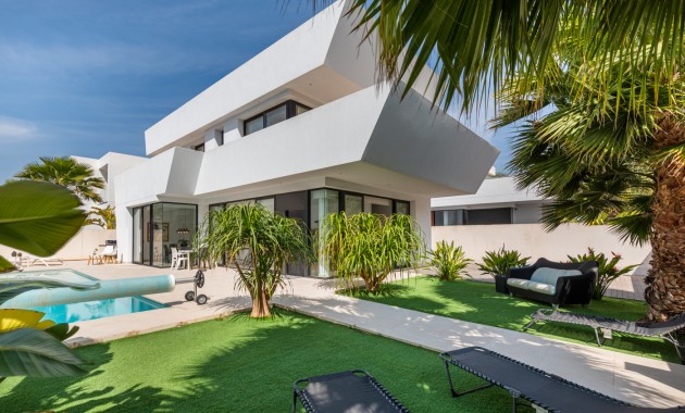 Detached Villa - Sale - Ciudad Quesada - Rojales - Ciudad Quesada - Rojales