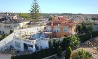 Detached Villa - Sale - Ciudad Quesada - VC-96444