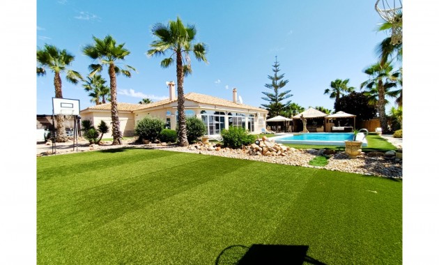 Detached Villa - Sale - Gea Y Truyols - Gea Y Truyols