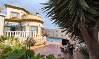Detached Villa - Sale - Guardamar del Segura - VC-38204