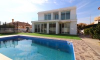 Detached Villa - Sale - La Marina - VC-71734