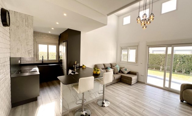 Detached Villa - Sale - La Torre Golf Resort - La Torre Golf Resort - Centre