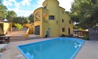 Detached Villa - Sale - Orihuela Costa - VC-73956