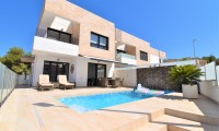 Detached Villa - Sale - Orihuela Costa - VC-84762