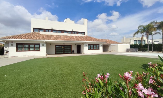 Detached Villa - Sale - Peraleja Golf Resort - Peraleja Golf Resort