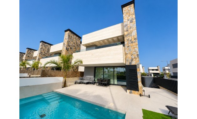 Detached Villa - Sale - Santa Rosalía - Santa Rosalía Lake & Life Resort