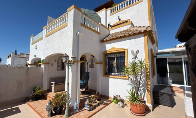 Detached Villa - Sale - Vistabella - Vistabella