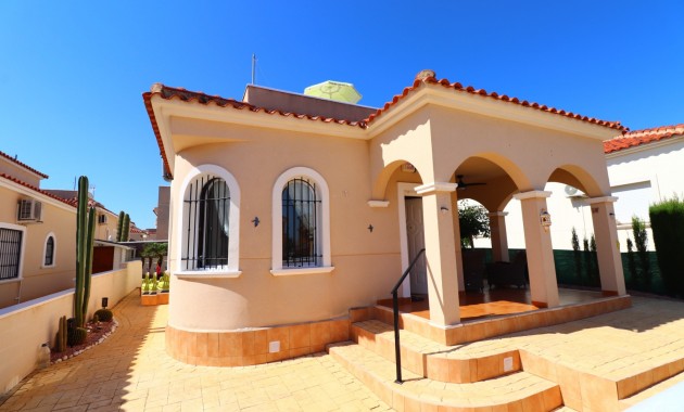 Detached Villa - Venta - Algorfa - Lo Crispin