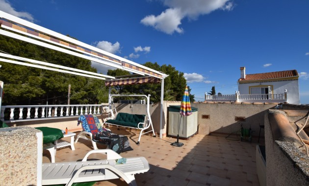 Detached Villa - Venta - Algorfa - Montemar