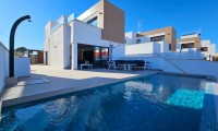 Detached Villa - Venta - Algorfa - VC-31332