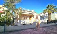 Detached Villa - Venta - Algorfa - VC-55339
