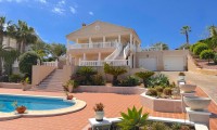 Detached Villa - Venta - Algorfa - VC-66366