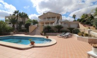 Detached Villa - Venta - Algorfa - VC-66366
