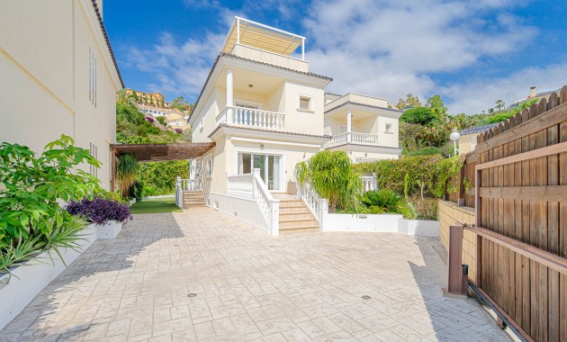 Detached Villa - Venta - Alicante - El Campello