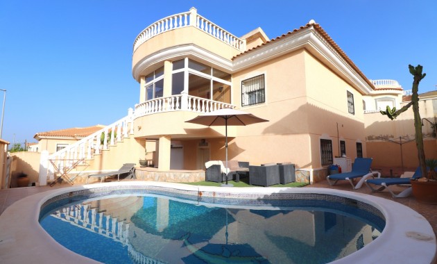 Detached Villa - Venta - Benijofar - Benijofar - Village