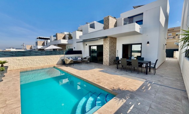 Detached Villa - Venta - Benijofar - Benijofar - Village