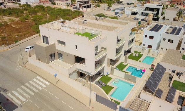 Detached Villa - Venta - Benijofar - Benijofar - Village
