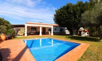 Detached Villa - Venta - Benijofar - VC-14358