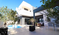Detached Villa - Venta - Benijofar - VC-21503