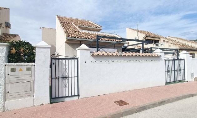 Detached Villa - Venta - Benimar - Benimar II
