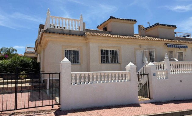 Detached Villa - Venta - Benimar - Benimar