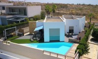 Detached Villa - Venta - Benimar - VC-18776