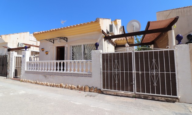 Detached Villa - Venta - Ciudad Quesada - Ciudad Quesada - Town