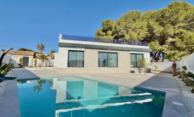 Detached Villa - Venta - Ciudad Quesada - Ciudad Quesada - Town